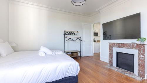 Appartements à Champigny-Sur-Marne - 30 minutes de Disneyland - Foto 3