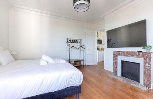 Appartements à Champigny-Sur-Marne - 30 minutes de Disneyland - Foto 3