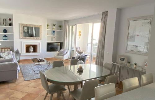 Jardines de las Golondrinas Marbella with Sea Views - Foto 19