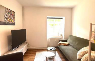 Business, Family & Friends I zentrumsnah l ruhig I Waschmaschine I Balkon - Foto 12