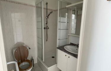 Le Logis de Sally - Foto 33