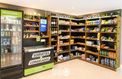 Studio com Garagem e Acessibilidade | Granja Viana - Foto 13