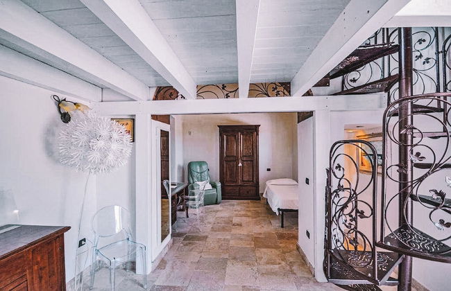 Masseria Tenuta Quintino - Photo 23