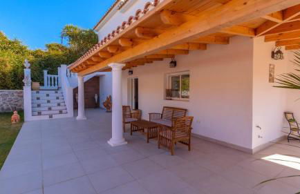 Villa Isabel Vélez-Málaga by Ruralidays - Photo 47