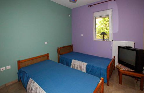 4 Bedroom Gorgeous Home In Keratea - Foto 22