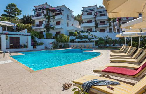 Péra Skopelos - Péra ex Maistros - Foto 40