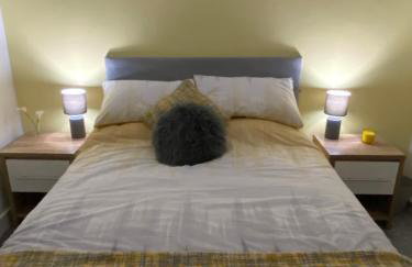 garden view apartment - Photo 11