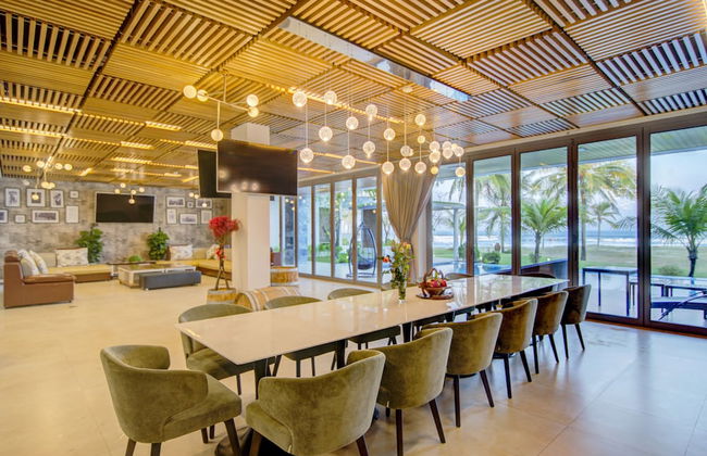 The Five Stars Villa - Foto 56