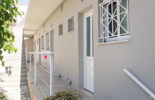 Moukas Seaside Apartments Romantico - Foto 47