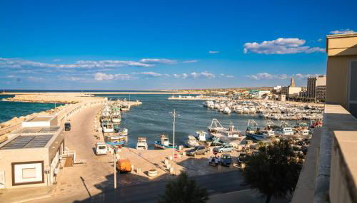 DIMORA CATERINA - Suite Apartments & Sea View - Foto 4