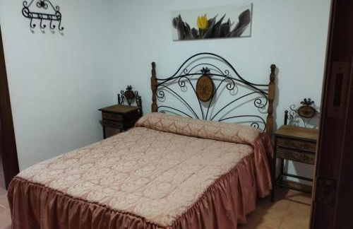 Parada del Herrero casa rural - Foto 17