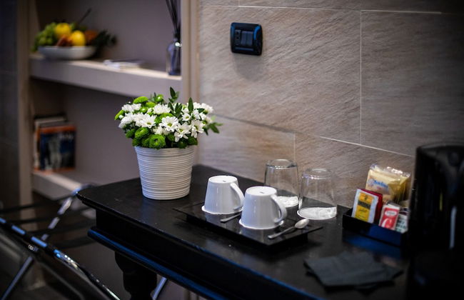 Jb Relais - Campo De' Fiori - Foto 10