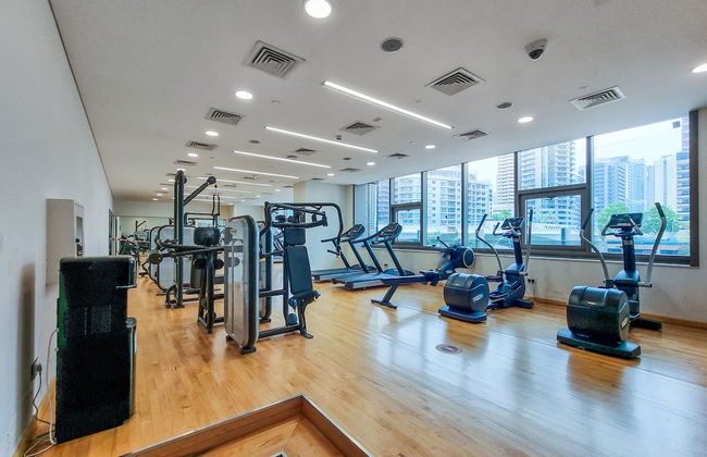 EDEN'S Homes & Villas - Sparkle Tower - Foto 23