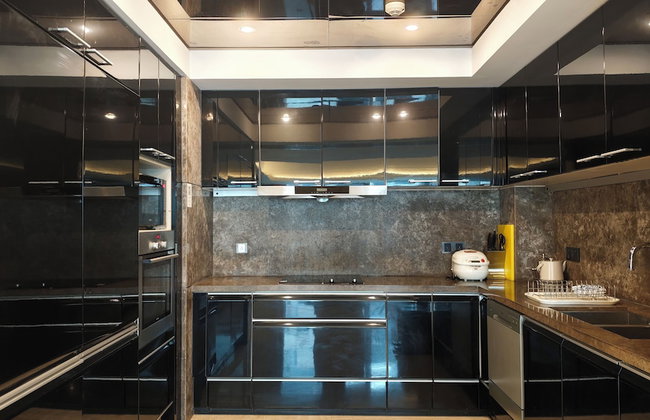 Ascott IFC Guangzhou - Foto 51