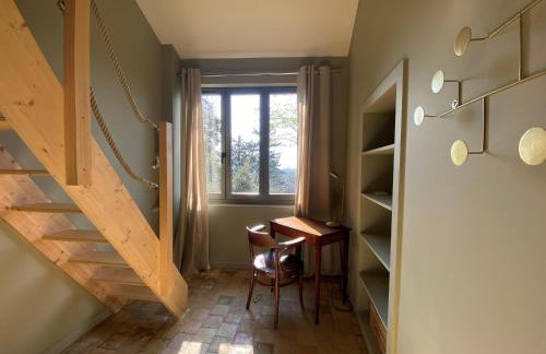 Maison bohème chic de 3 suites face à la cité internationale - Foto 14