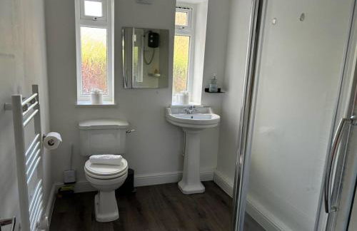 Exquisite Long-Term Living in Cardiff's Heart - Foto 12