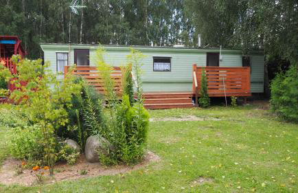 Brzozowe Zacisze - Foto 18