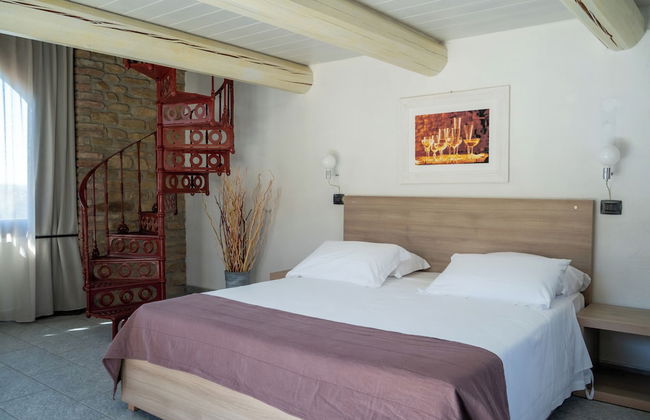 I Tre Poggi Dimora di Charme - Photo 22