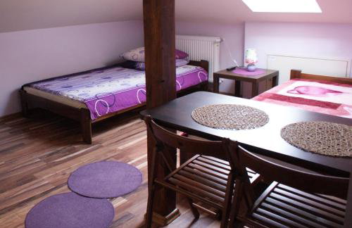 Noclegi Weronika - Foto 23