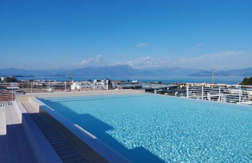 Opalia Residence - Wonderful Garda Lake view Apartment - Foto 46