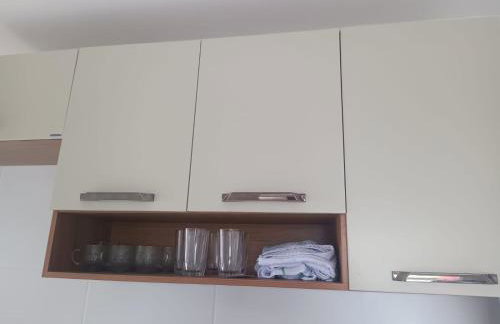 Apartamento Novo com Mobília nova para Temporada - Foto 3