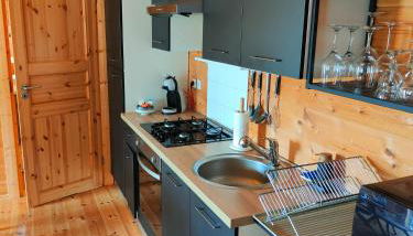 Le cottage des rives de l'Aa labélisé 3 étoiles - Foto 3