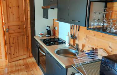 Le cottage des rives de l'Aa labélisé 3 étoiles - Foto 3