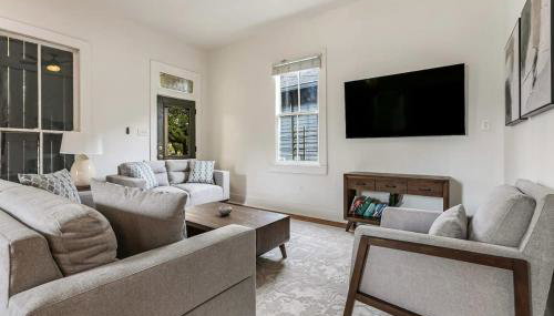 5Bed StreetCar Retreat w Outdoor Entertaining - Foto 5