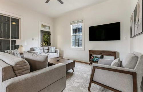 5Bed StreetCar Retreat w Outdoor Entertaining - Foto 5