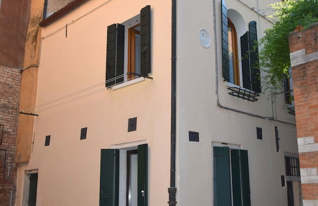 Marty Guest House Venezia - Foto 30