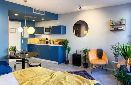 Astoria Apartments - Foto 54