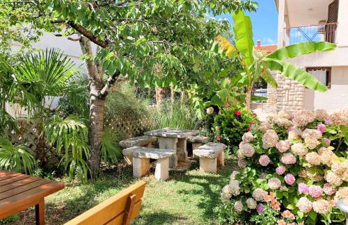 RUSTICO MEDITERRANEO Apartment with large terrace by Villa Mihaela Poreč - Foto 19