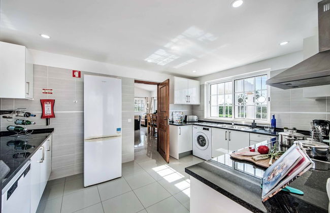 Villa Buganvilia - Foto 21