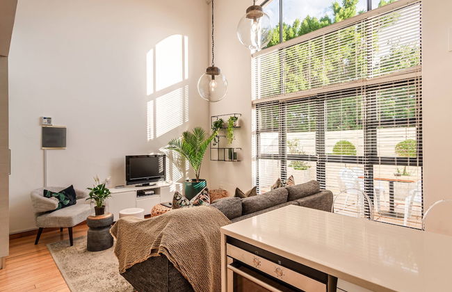 The Ivy Apartments - Foto 73