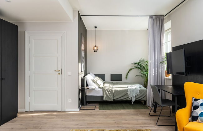 MILESTONE Krakow Center Urban Living - Foto 10