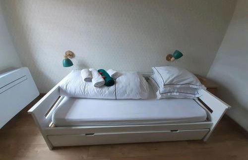 Le Grangeon - Foto 15