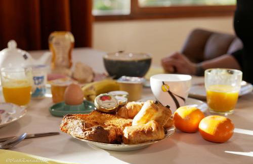 Appart'Hotel Castel Emeraude, Charme et Caractère - Foto 29