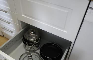 Bungalow Flamingo con terraza y playa - Photo 31