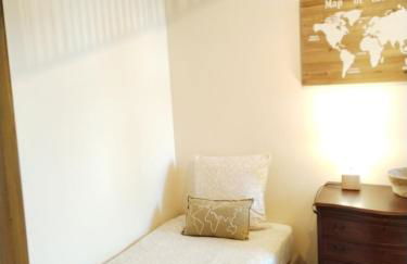 Domaine des Cerisiers - Piste cyclable & parking privé - Foto 15