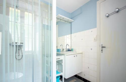 Holiday Home in Hérisson near Lake - Foto 20