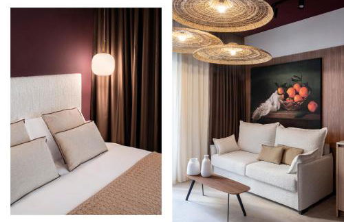 Magno Apartments Gallos - Foto 27