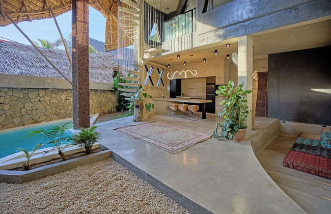 Happiness Kulambo Villa El Nido - Foto 37