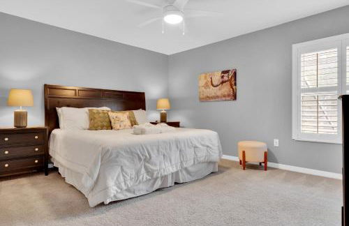 Stunning West Haven Villa with Private Pool Spa and Balcony Near Disney - Foto 51