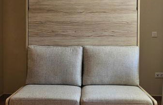 Apartamentos Las Ciencias Studio Z - Photo 6