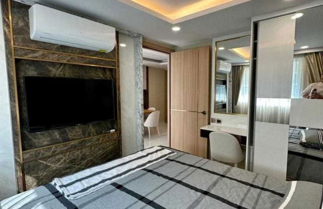 Horizon GSR - Dusit Grand Park 2 - Photo 2