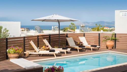 Villa Roxanne - Foto 4