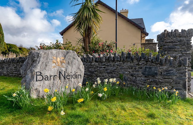 2 Bedroomed Home Just Steps From Kenmare Town - Foto 3