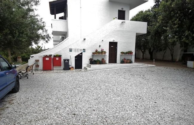 Apartments With Garden View, Creta, Ierapetra - Foto 75