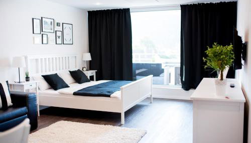 KELLER APARTMENT l 10E - Foto 3