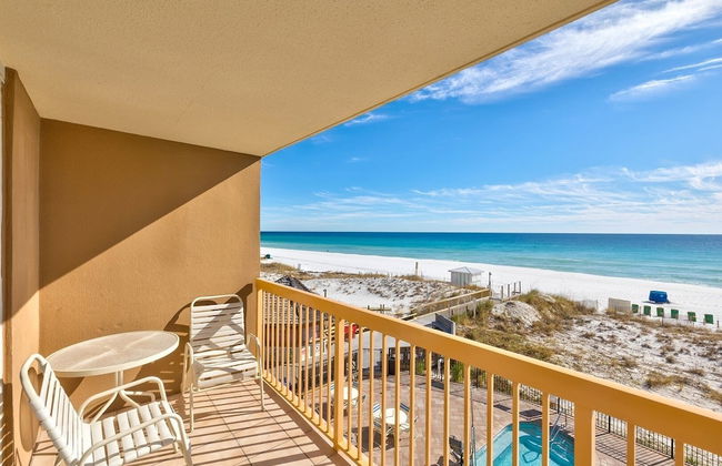 Pelican Beach 0303 1 Bedroom Condo by Pelican Beach Management - Photo 26